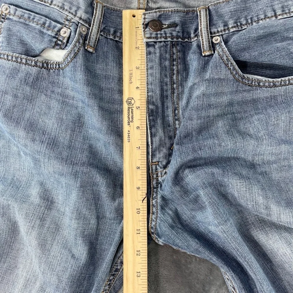 Levis product pair